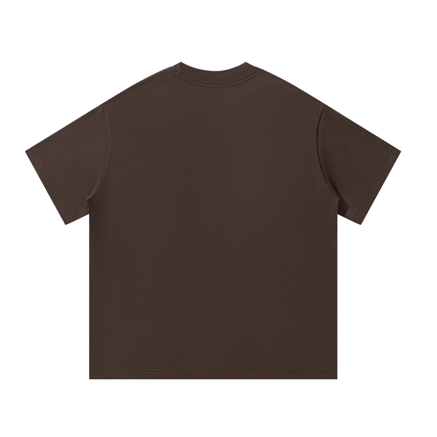 Presence Oversized T-Shirt