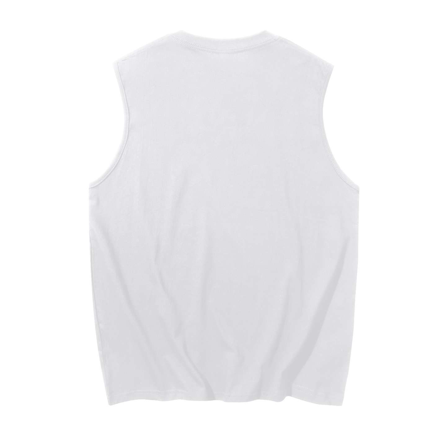Built For Eternity Men’s Tank-Top