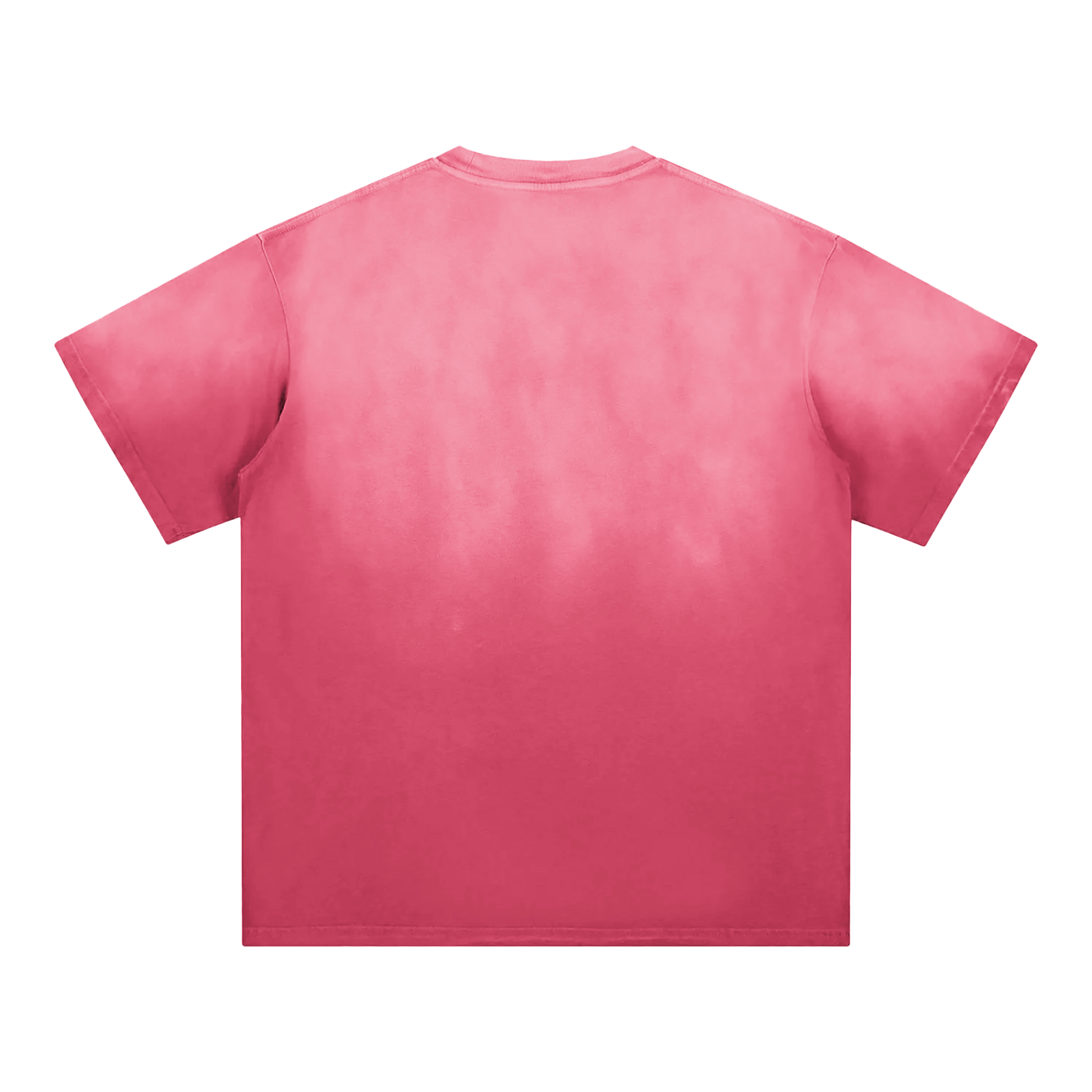 Built For Eternity Sunfade Tee