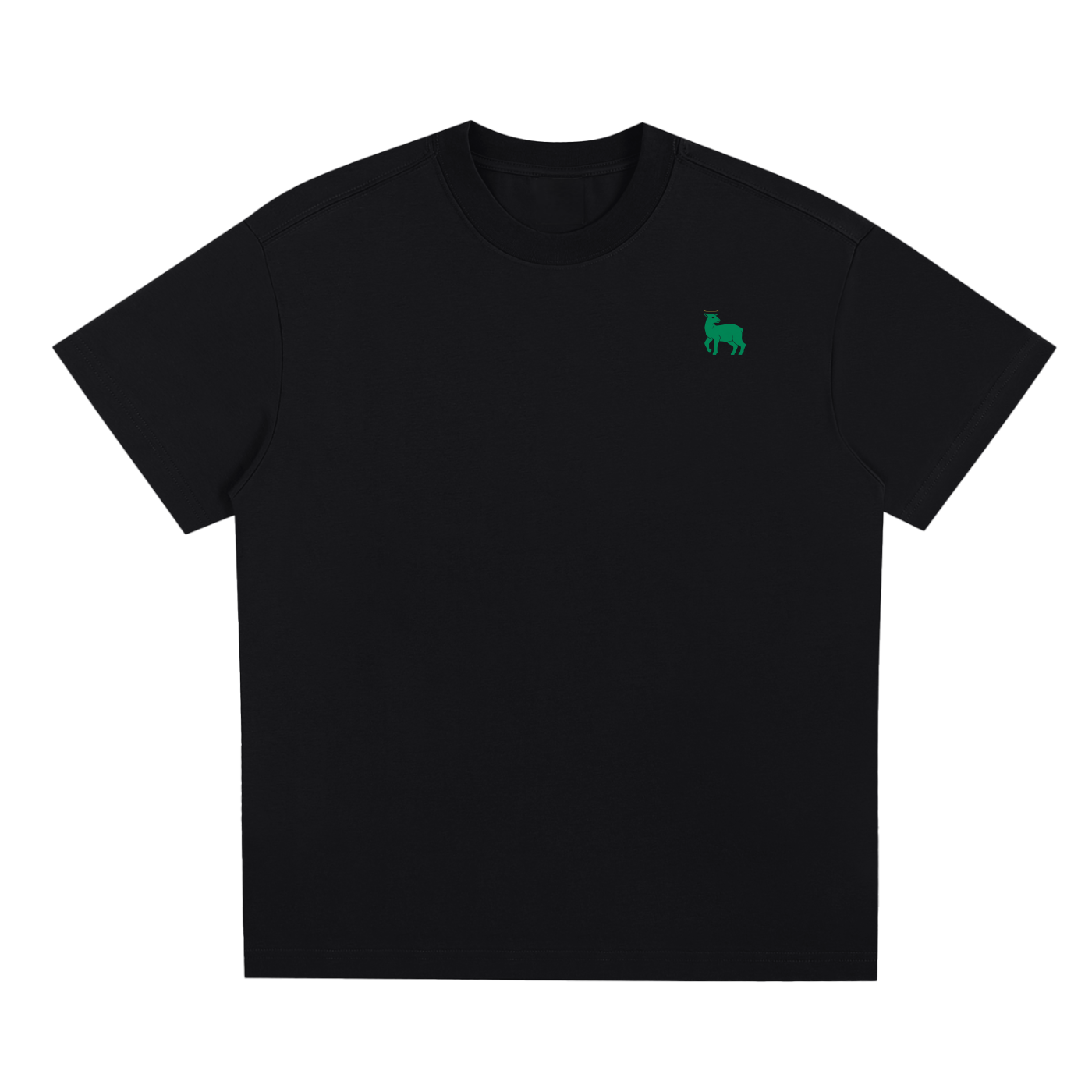 Free Nigeria Quick-Dry Cooling T-Shirt