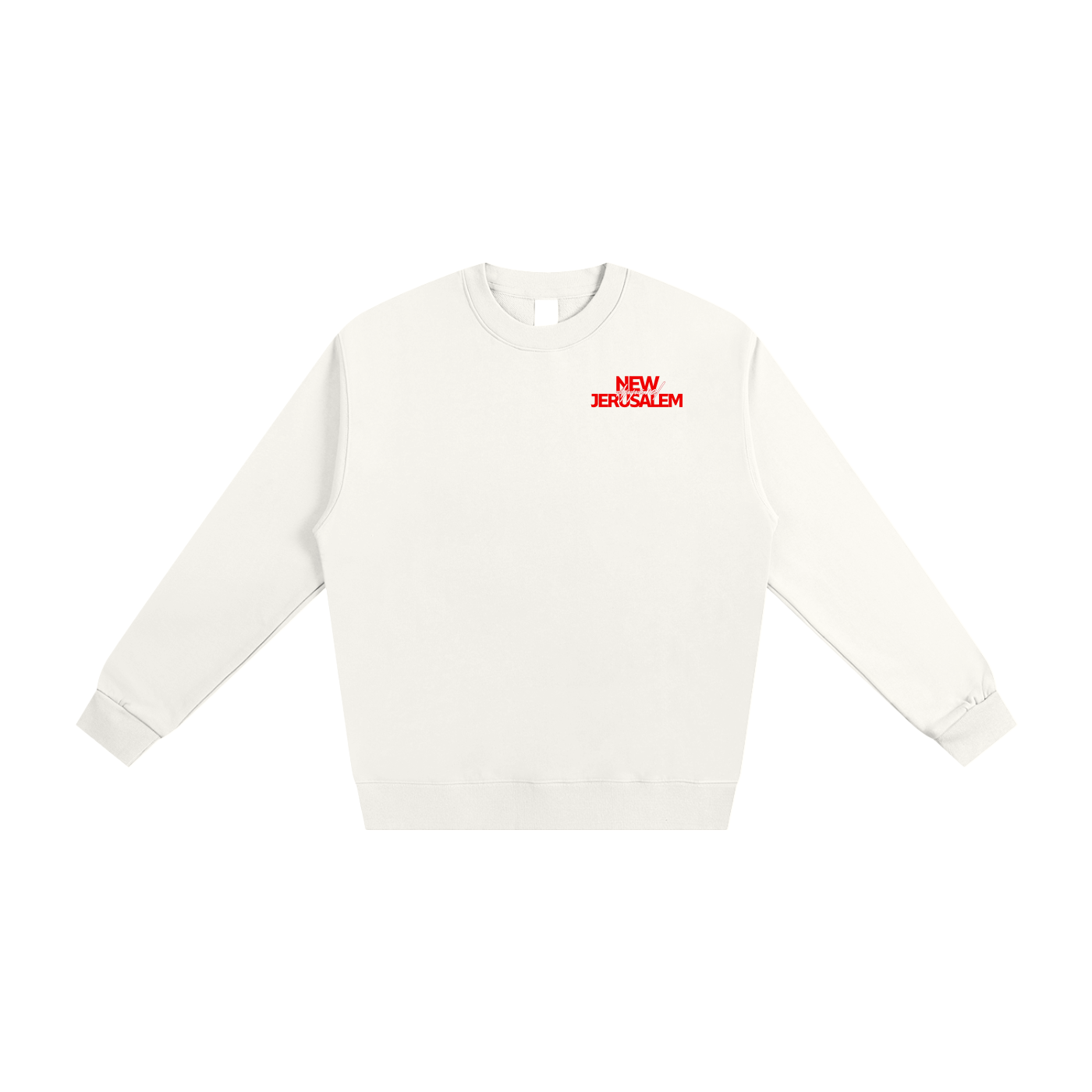 Heavyweight Lazer Red Cammo Lamb