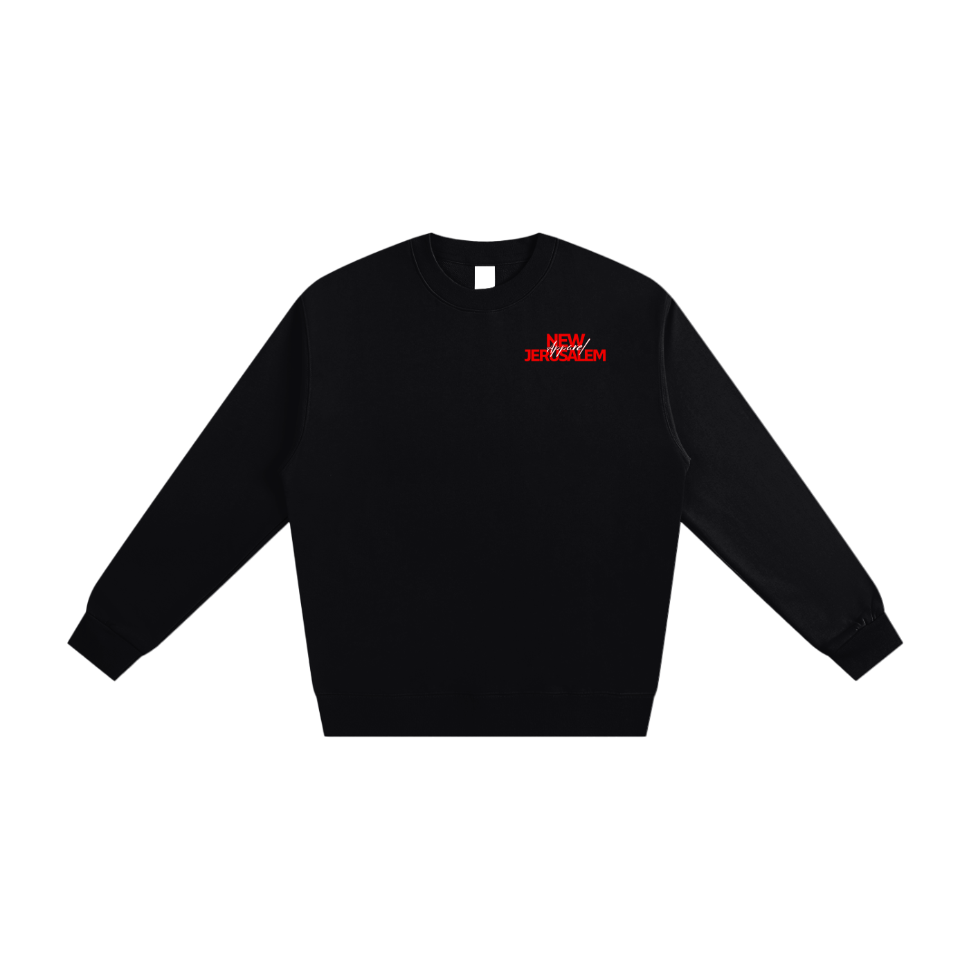 Heavyweight Lazer Red Cammo Lamb