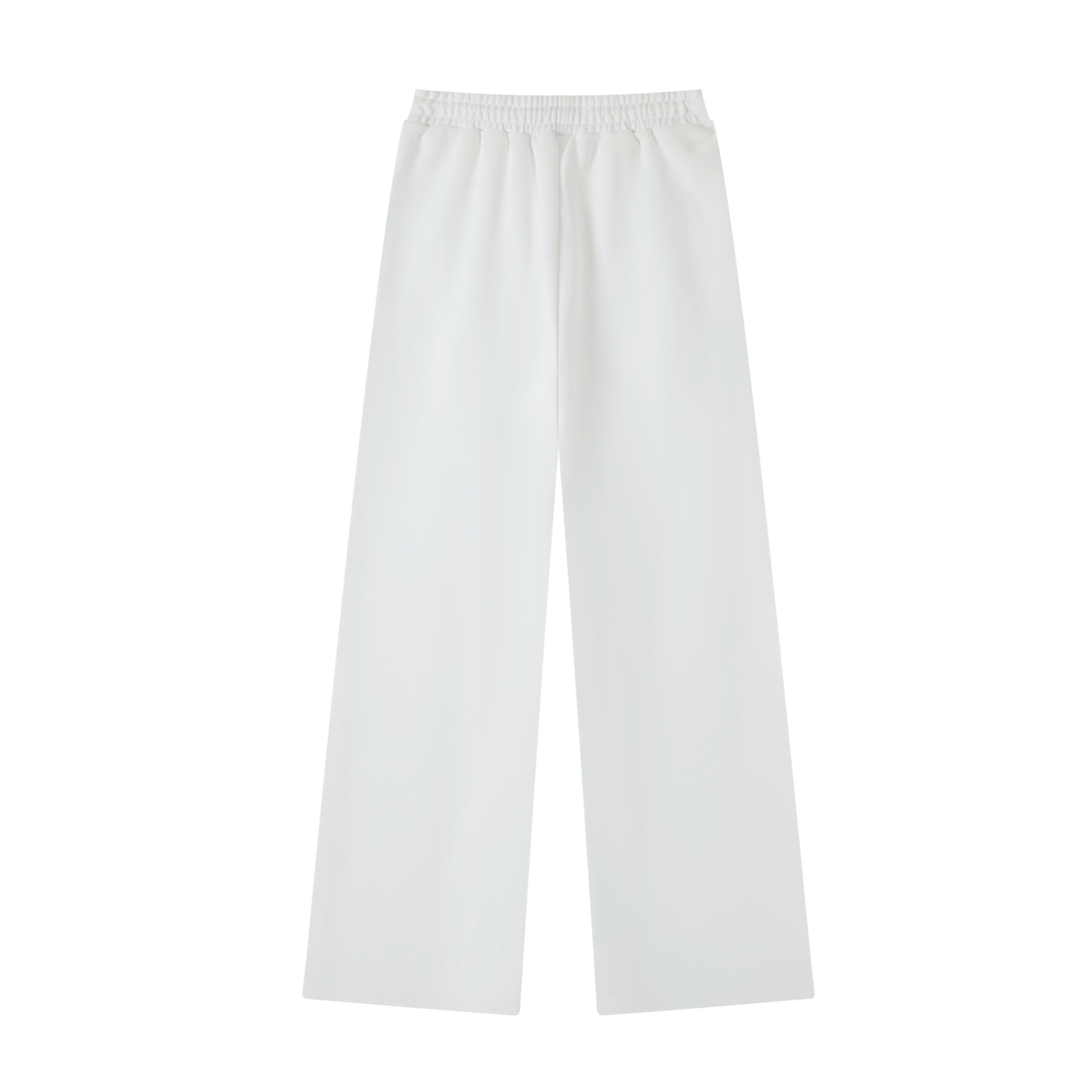 Eternally His Womens Straight-Leg Sweatpants
