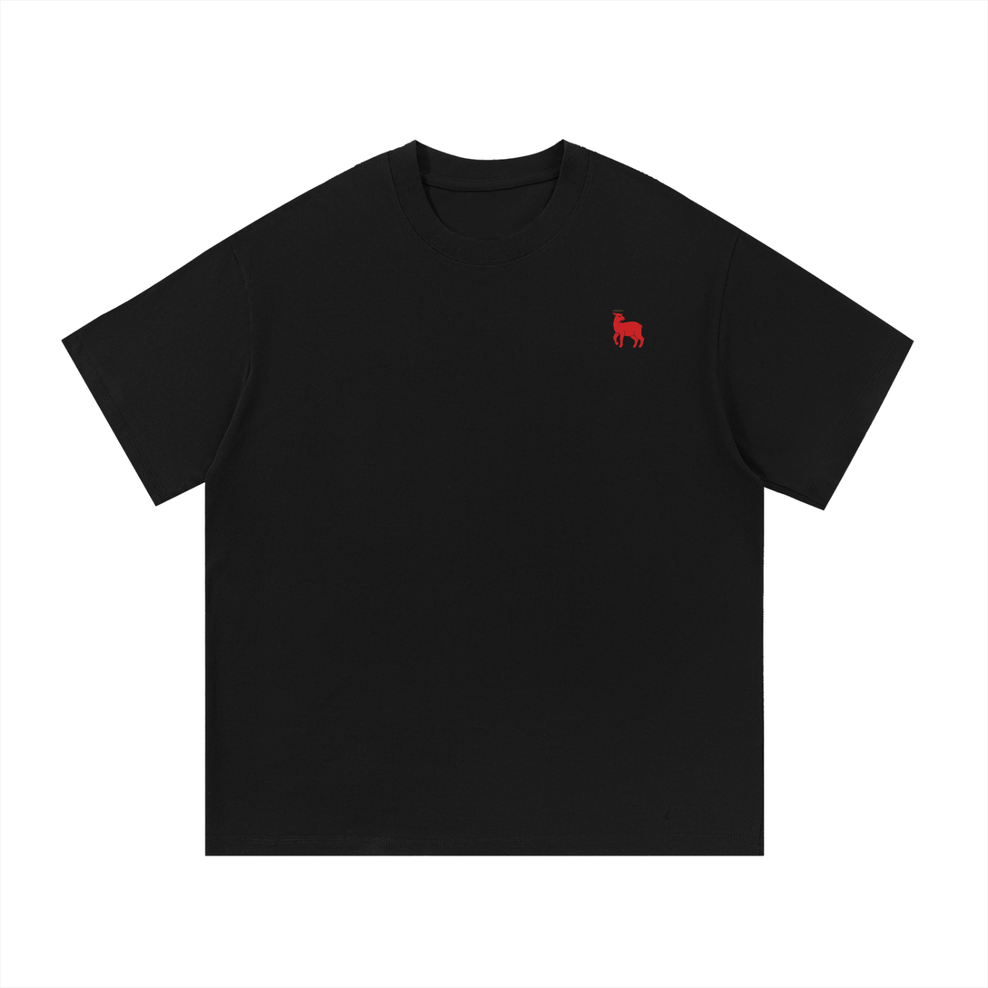 Iranian Martyrs Cotton T-Shirt