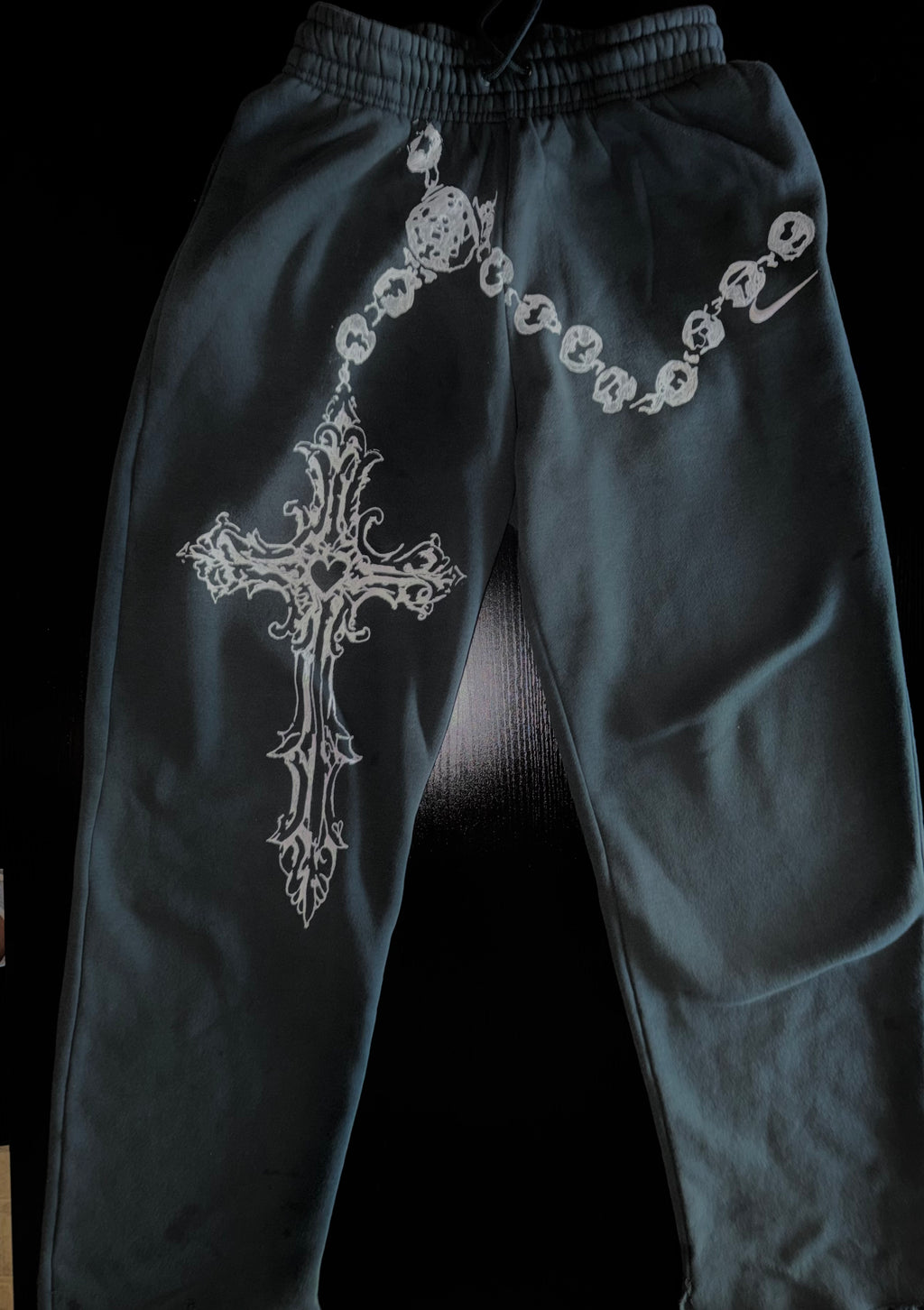 Chain Of Zion