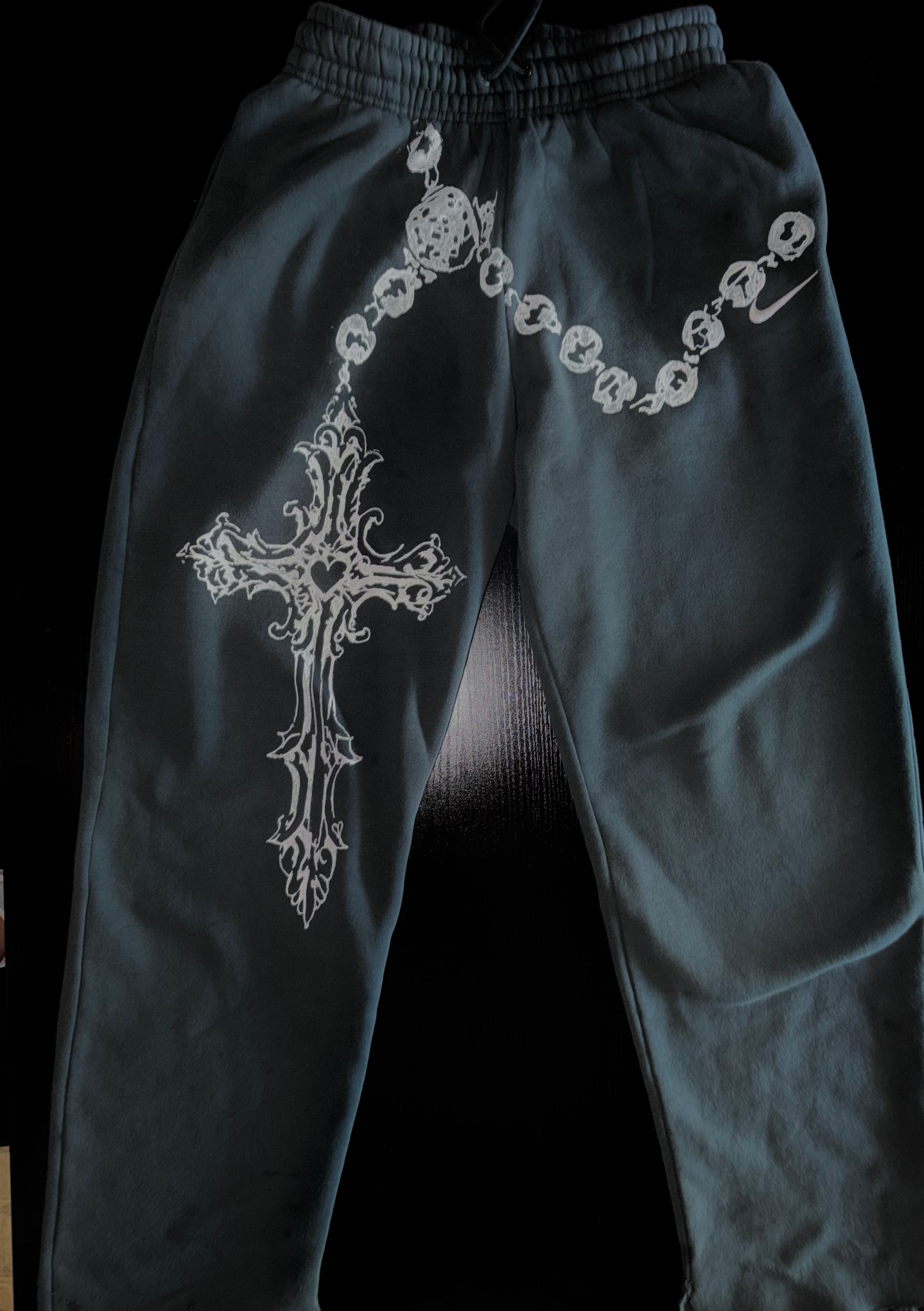 Chain Of Zion