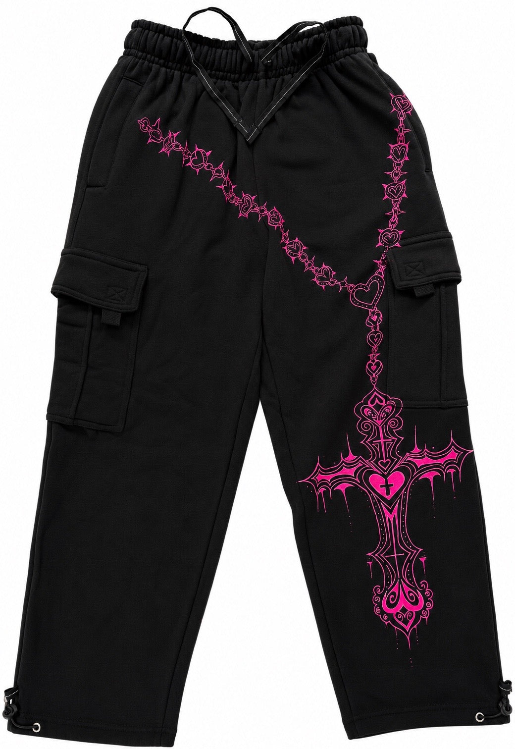 Heart Of The Cross