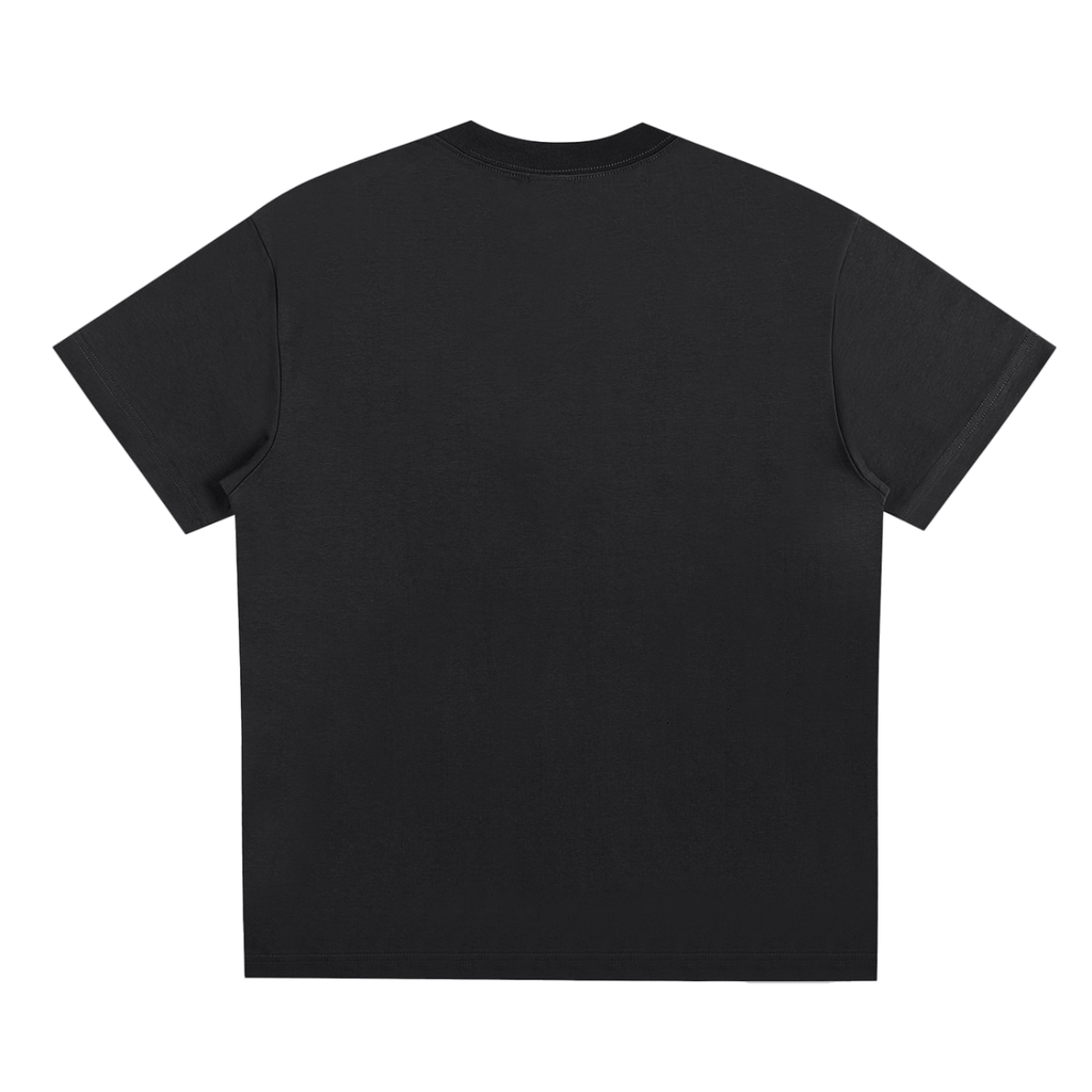 New Heaven Quick-Dry Cooling T-Shirt