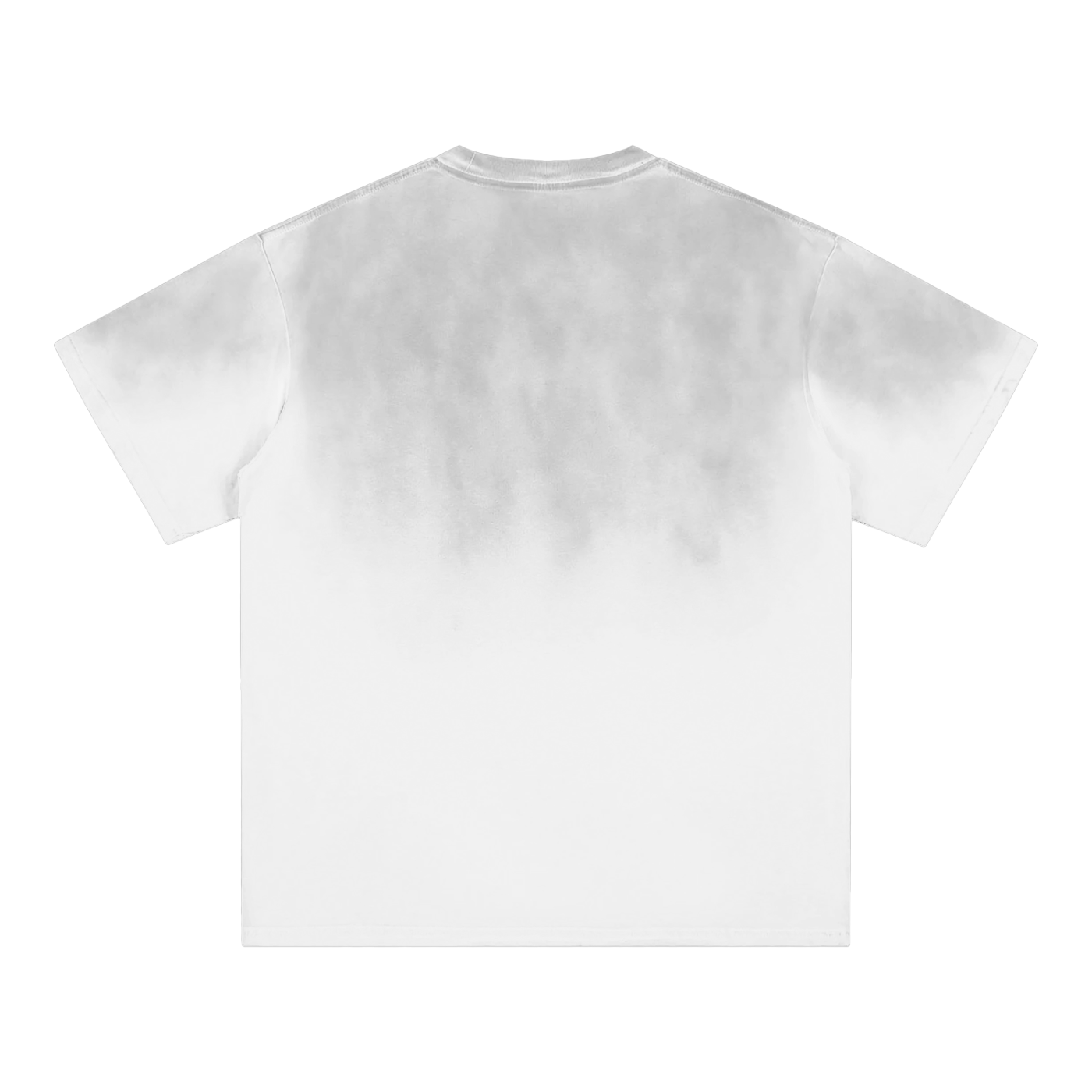 Sunfade Edge “Presence” Gradient T-Shirt