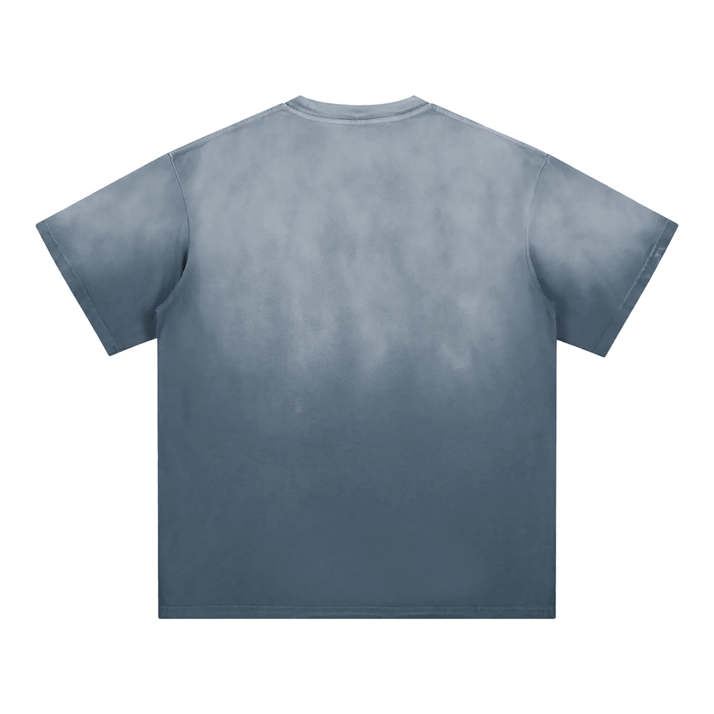 Sunfade Edge “Presence” Gradient T-Shirt