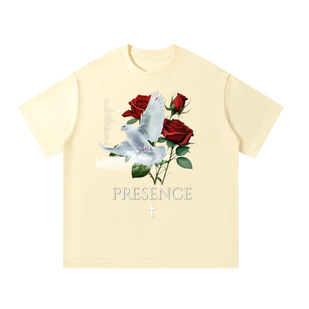 Presence Oversized T-Shirt