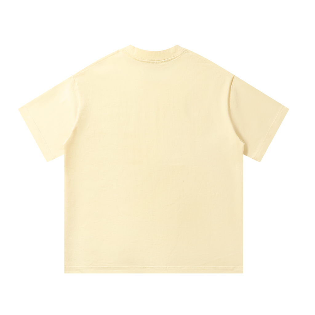 Presence Oversized T-Shirt
